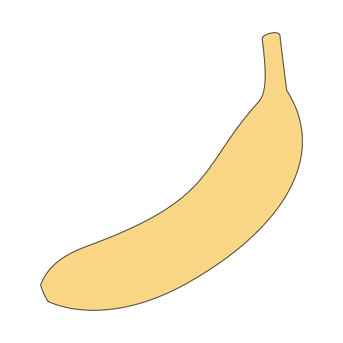 BANANA
